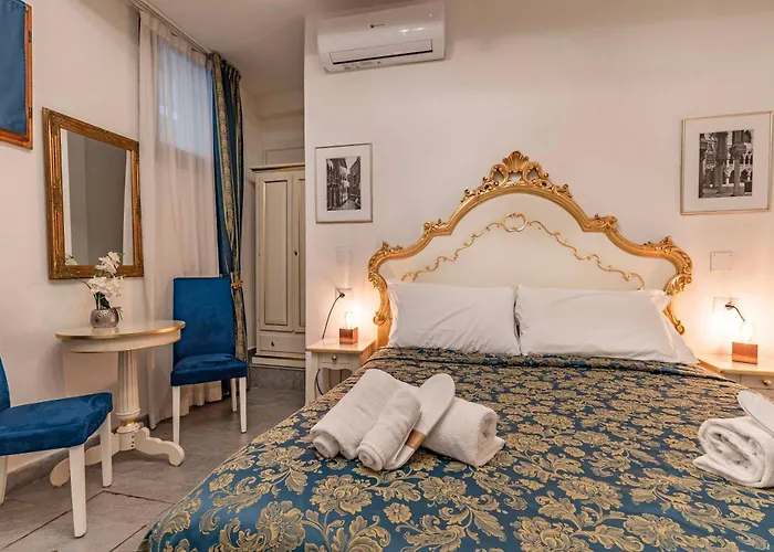 Ca'Paradiso Venice