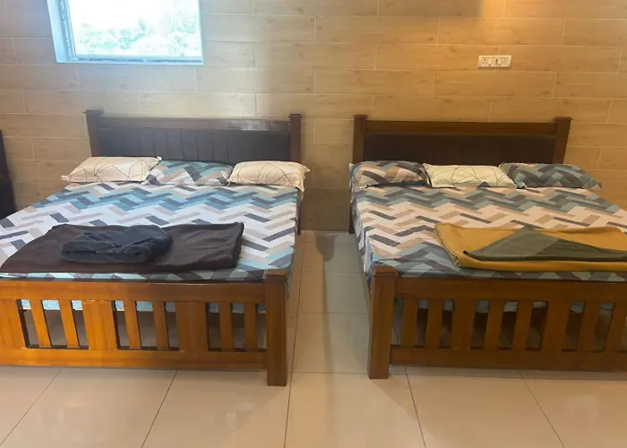 The Elite Inn Mahabalipuram