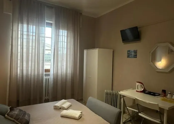 Viavai Pisa Airport Hotel