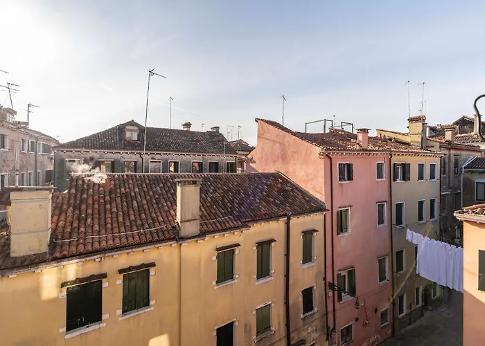 Ca'Paradiso Venice