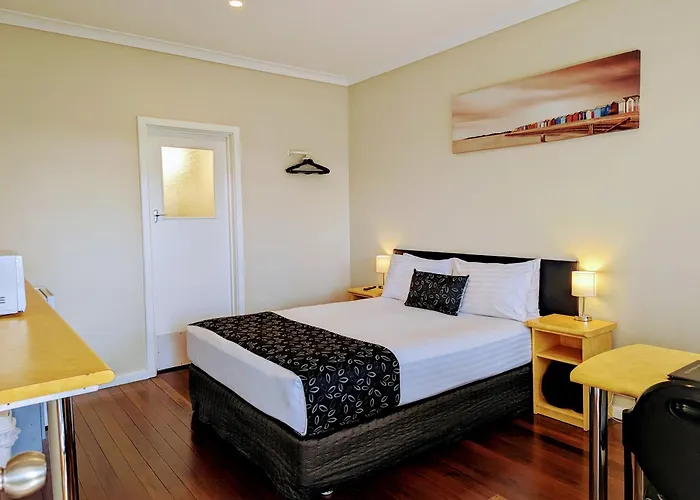 Ocean Drive Motel Bunbury