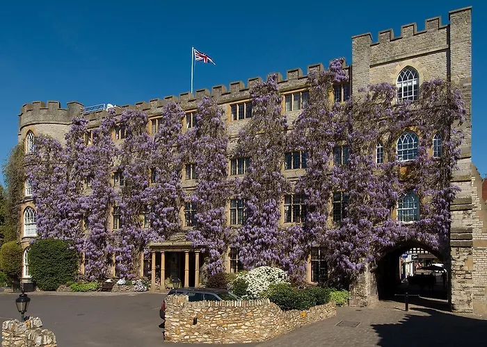 Castle Hotel Taunton