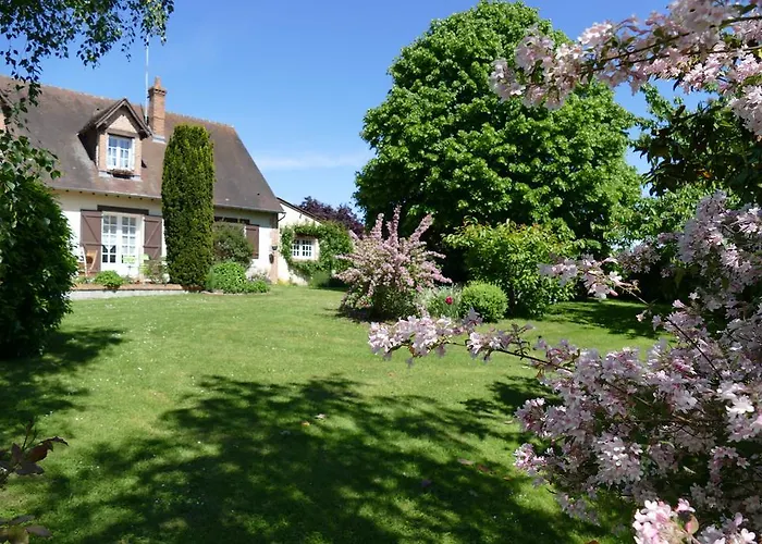 Le Clos des Perraudières Cour-Cheverny