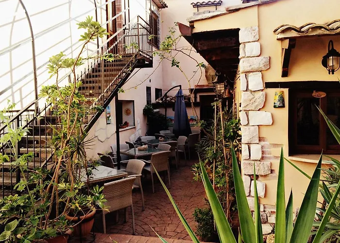 Seven Rooms Palerme