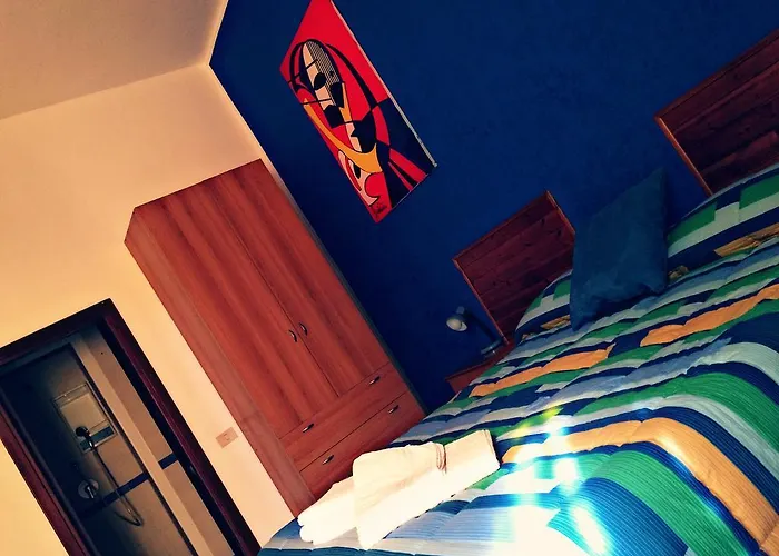 Seven Rooms Palerme