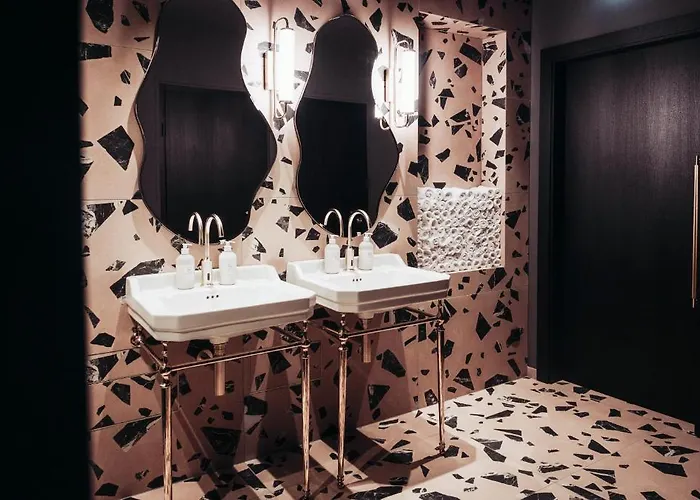 Gentle Hide Designhotel Salzburg