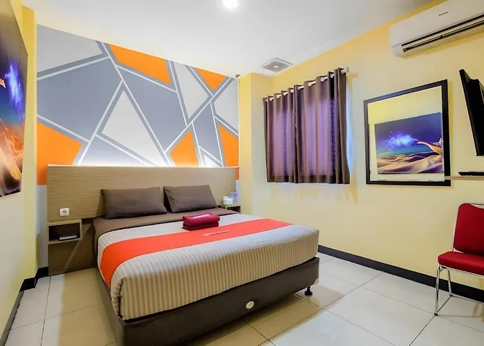 City Icon Residence Jakarta