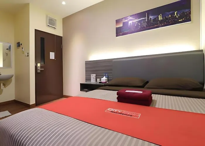 City Icon Residence Jakarta