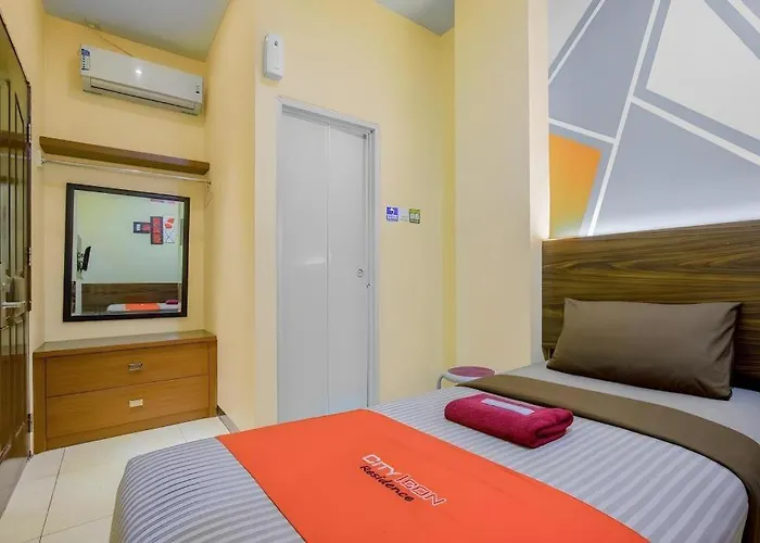 City Icon Residence Jakarta