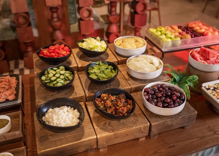 Hyatt Centric Malta Hotel Saint Julian's