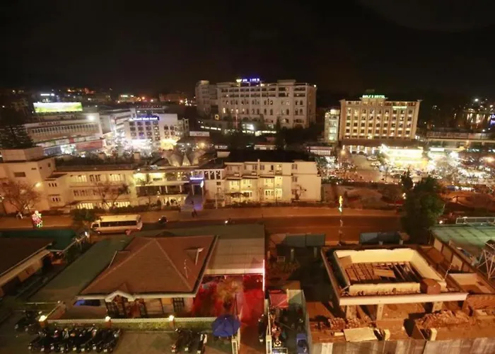 Kim Hoa Hotel Đà Lạt