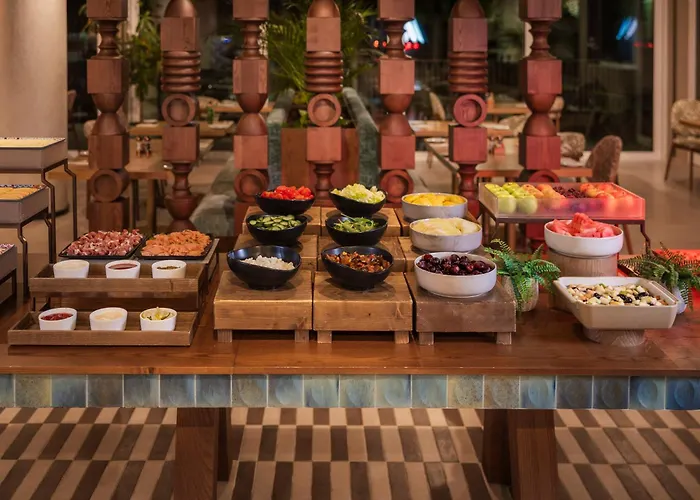 Hyatt Centric Malta Hotel Saint Julian's