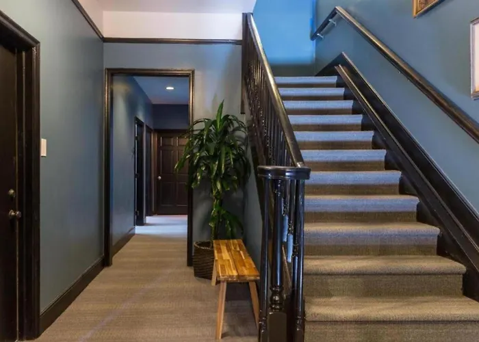 Inn At Gough San Francisco