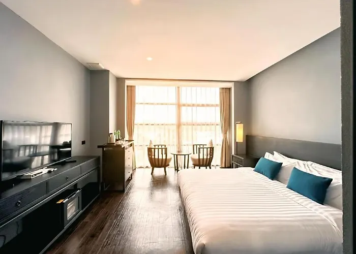 Tera Hotel Vientiane