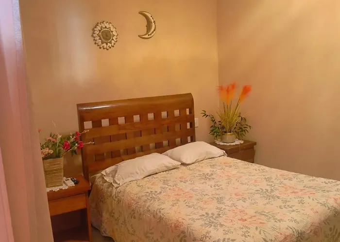 Hotel Restaurante Ricarda Yopes Acapulco