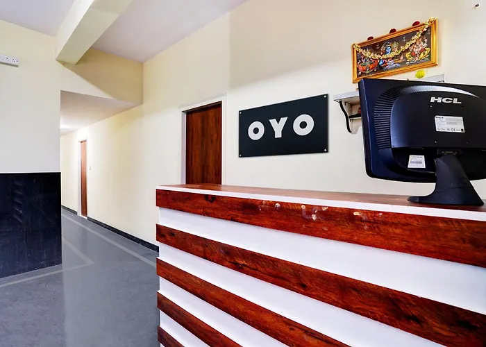 Hotel O Rr Comforts Bangalore
