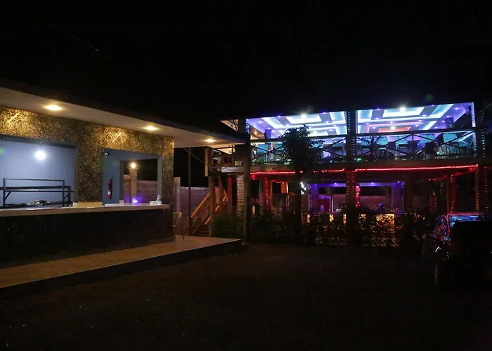 Diamond Delight Boutique Hotels Moshi