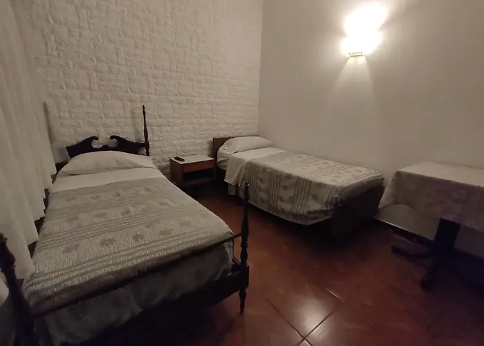 Hotel Chila Mar del Plata