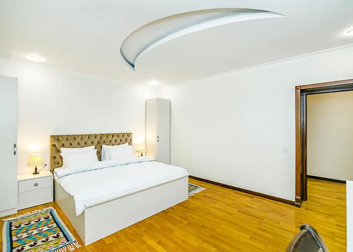 Old Baku Boutique Hotel