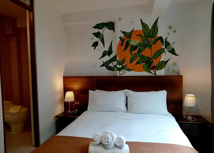 Susanna Inn Machupicchu Hotel