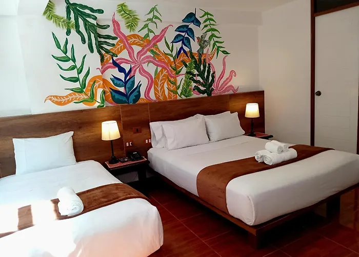Susanna Inn Machupicchu Hotel