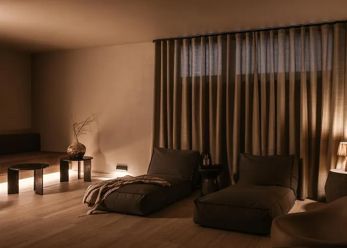 Casa Cook Madonna - Adults Only Hotel