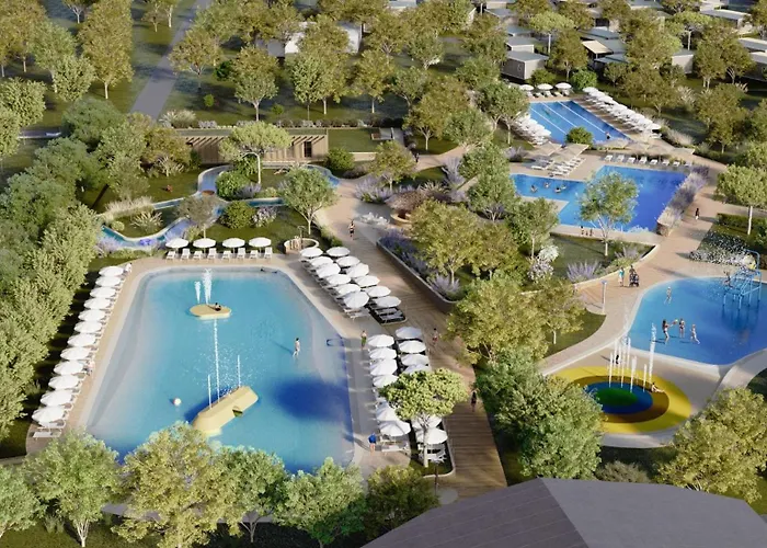 Hotel Hotiday Grado Marina