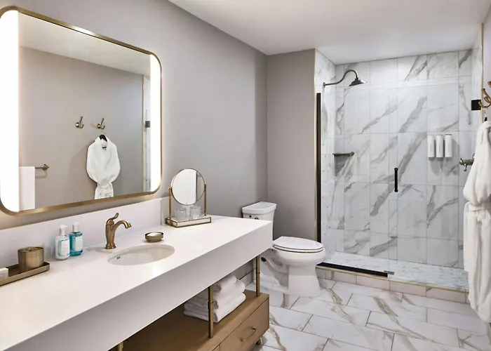 The Olive Ann Hotel, Grand Forks, A Tribute Portfolio Hotel