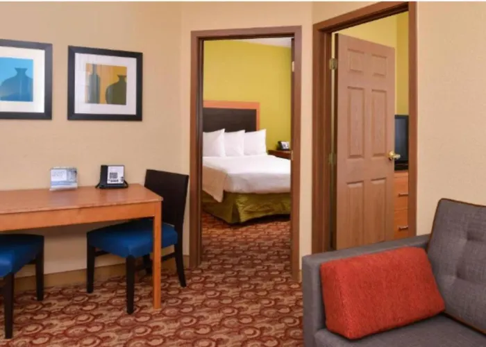 Candlewood Suites Miami - Doral By Ihg Tamiami