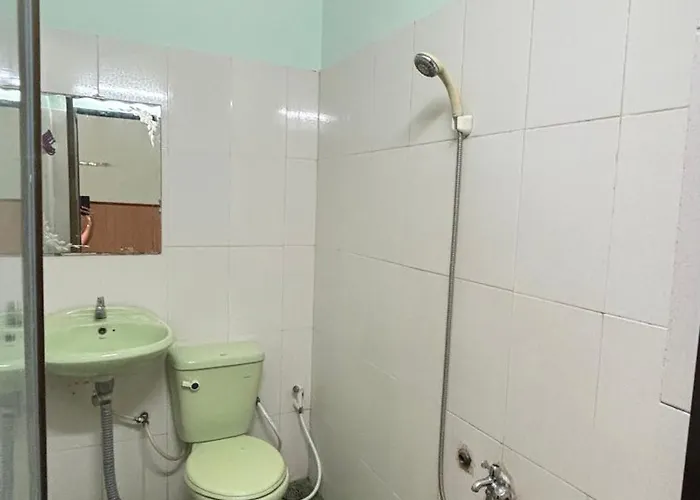 Bao Han Hotel Vũng Tàu
