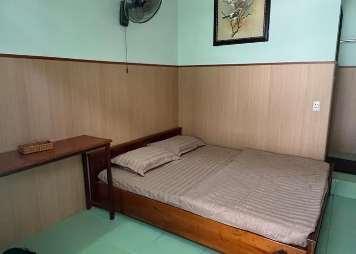 Bao Han Hotel Vũng Tàu
