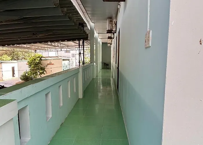 Bao Han Hotel Vũng Tàu