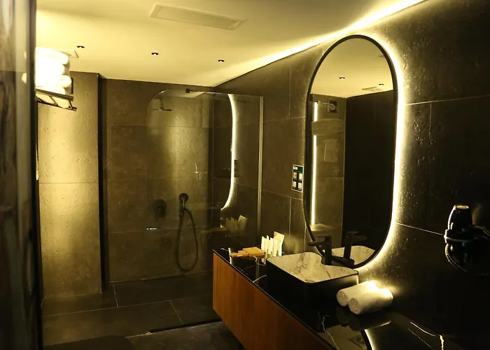 Florya Grand Hotel Ankara