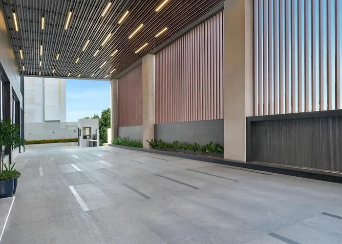 Four Points By Sheraton Chennai, Velachery