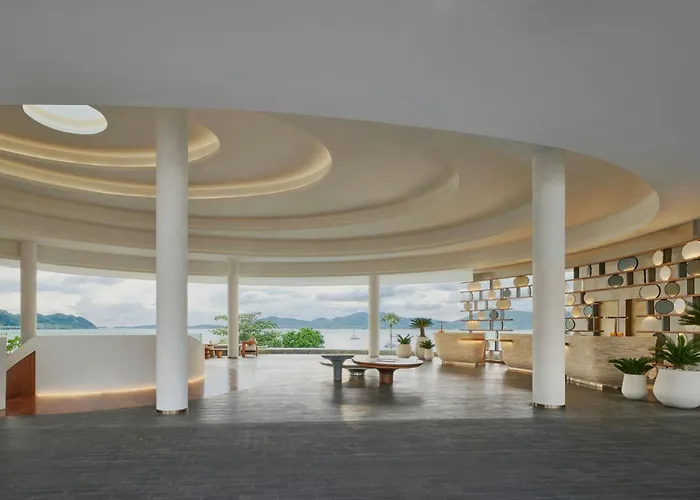Veranda Resort Phuket, Autograph Collection Cape Panwa