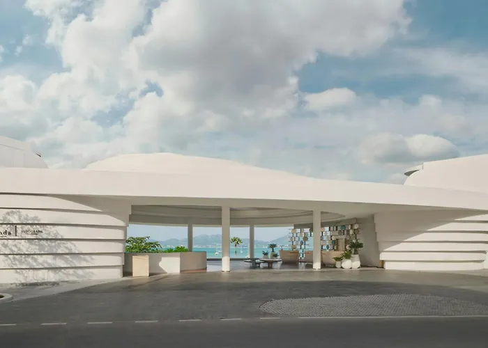 Veranda Resort Phuket, Autograph Collection Cape Panwa