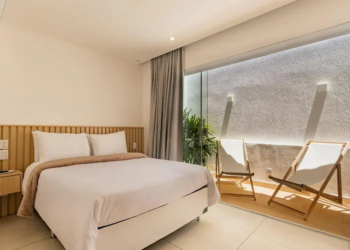 Onda Lofts Aparthotel Búzios