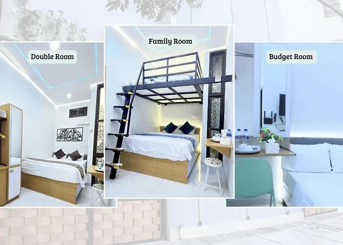 Laswi Syariah Guest House Bandung