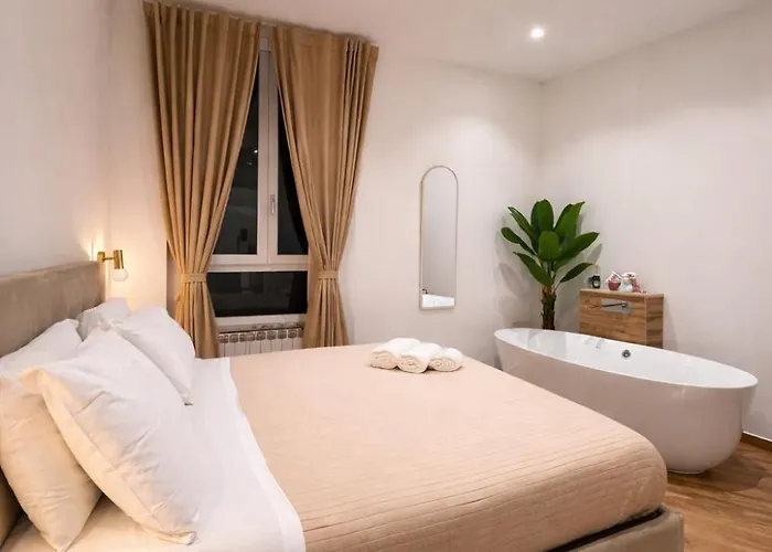 Dimora Diaz B&B Naples