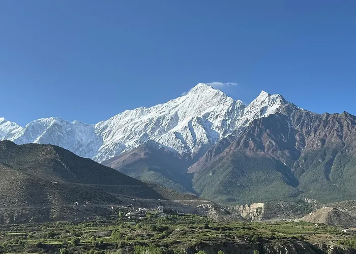 Xanadu Homes Jomsom