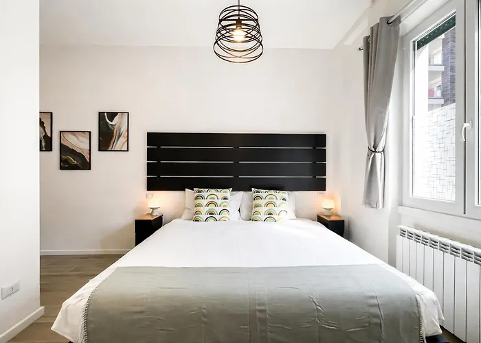 Mh Studios Milan