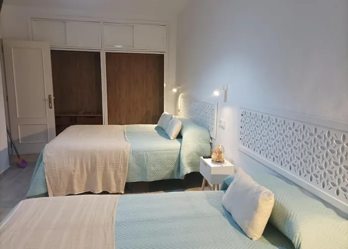 Hotel Doña Norma Caces