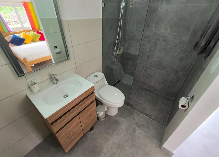 Casa Fofo Bed & Breakfast San Carlos