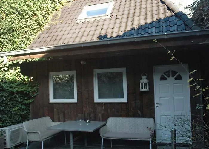 Prediker Bed and Breakfast Brugge