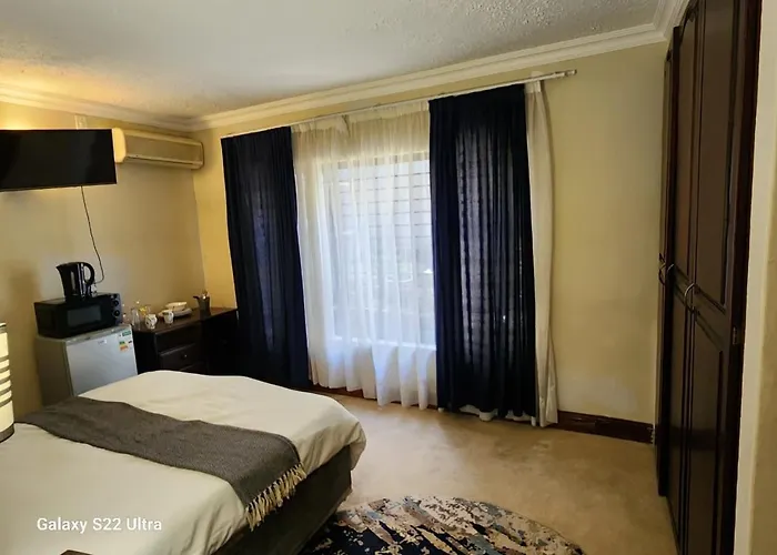 Lake View Hartbeespoort