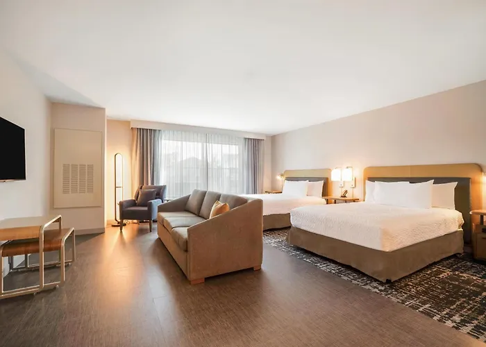 Homewood Suites By Hilton Madison Huntsville