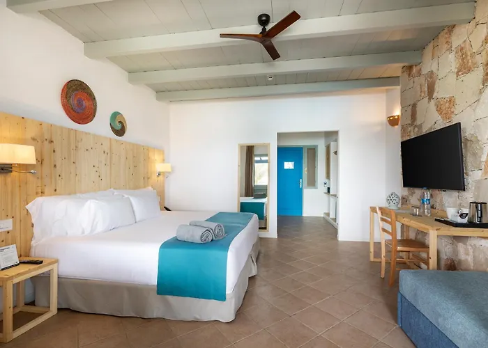 Barcelo Marine Boa Vista - Adults Only Hotel Sal Rei
