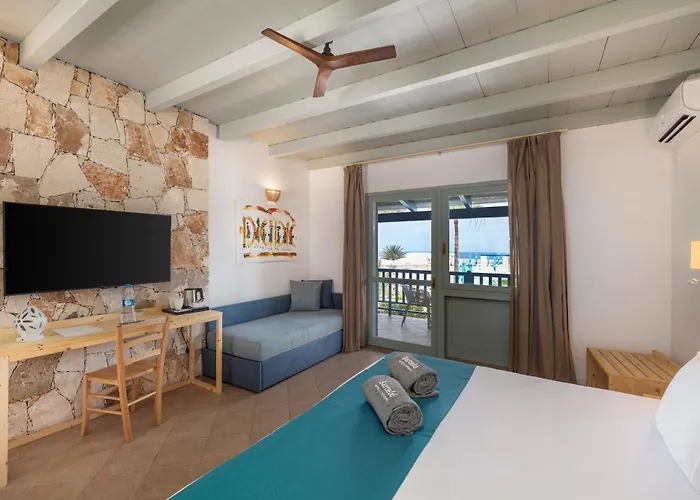 Barcelo Marine Boa Vista - Adults Only Hotel Sal Rei