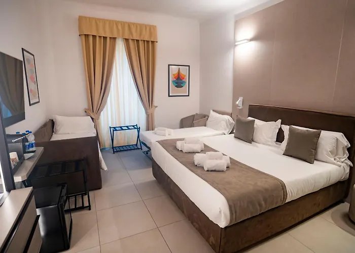 Cicerone'S Luxury Suites Rom