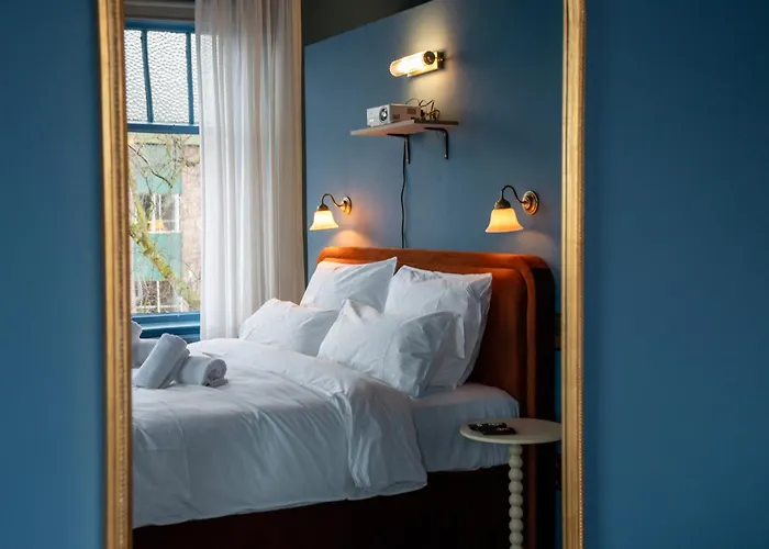 Hotel By Atelier Nijmegen